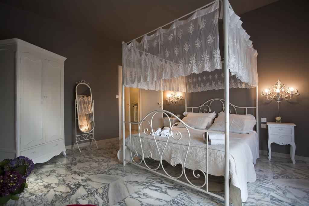 Deluxe Doppelzimmer mit Balkon